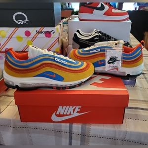 Nike Air Max 97 Size 10